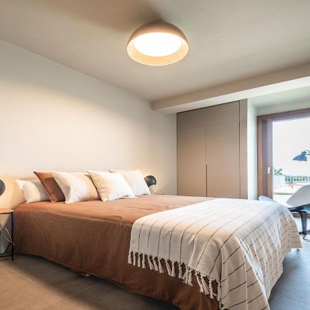 Insua Beach House Понтеведра Экстерьер фото